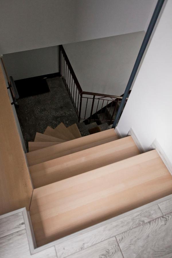 Spokojna Apartamenty Тшебиня Экстерьер фото